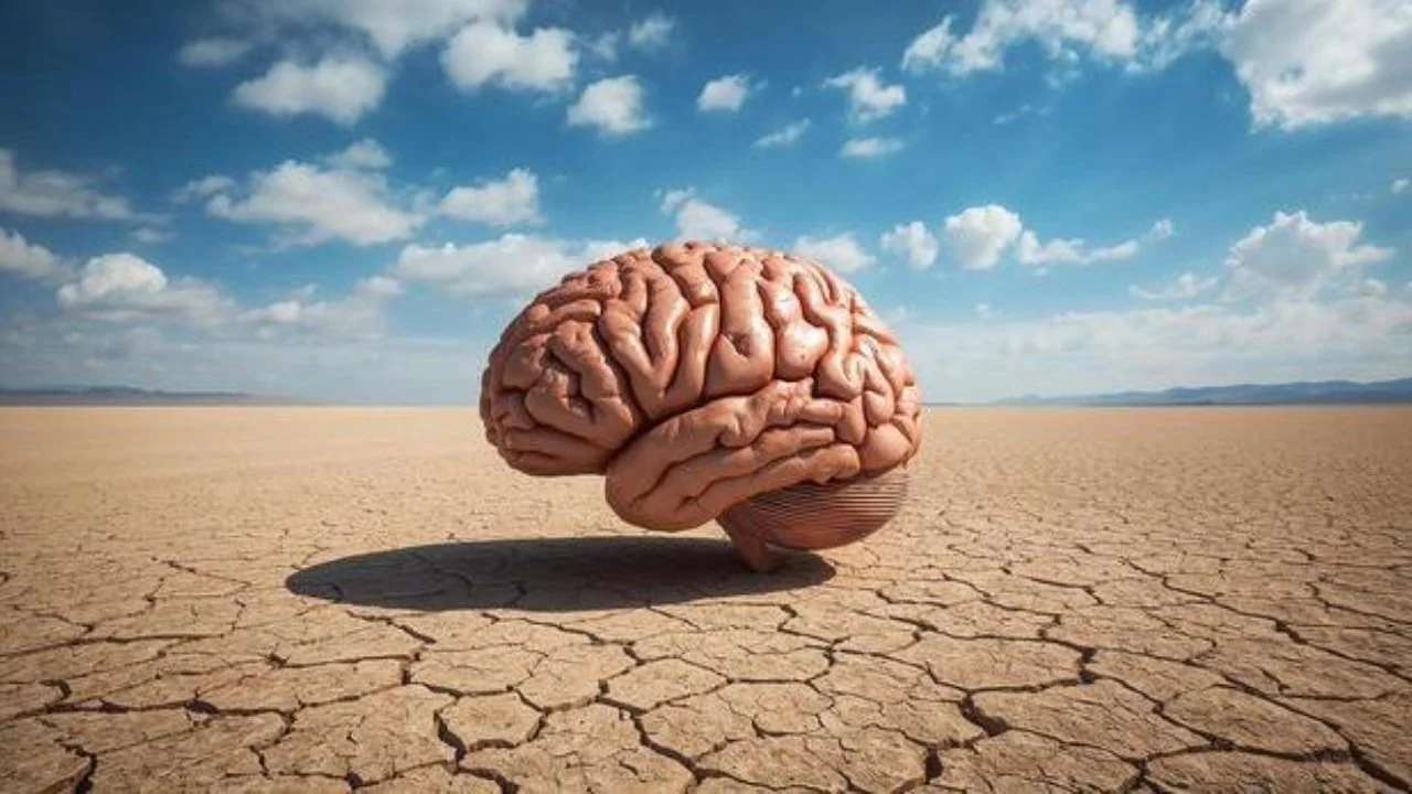 Your Brain Didn't Betray You. It Did Exactly What It Was Designed to Do - The Conditioned Brain Pattern of Pornography Use