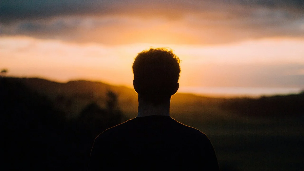 The Porn Was Trying to Love You Back - The Escaping Soul Pattern of Pornography Use
