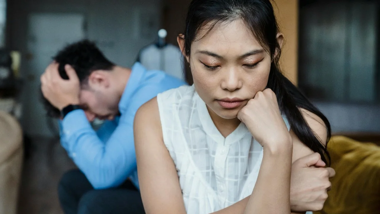 The Person Right Next to You Feels a Million Miles Away - The Intimacy Anorexia Pattern of Pornography Use