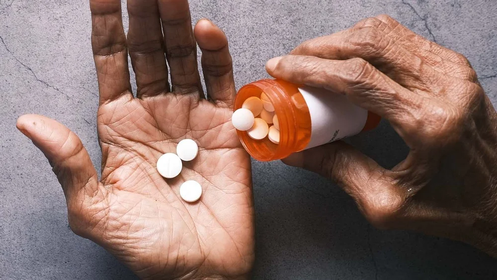 Medication Management