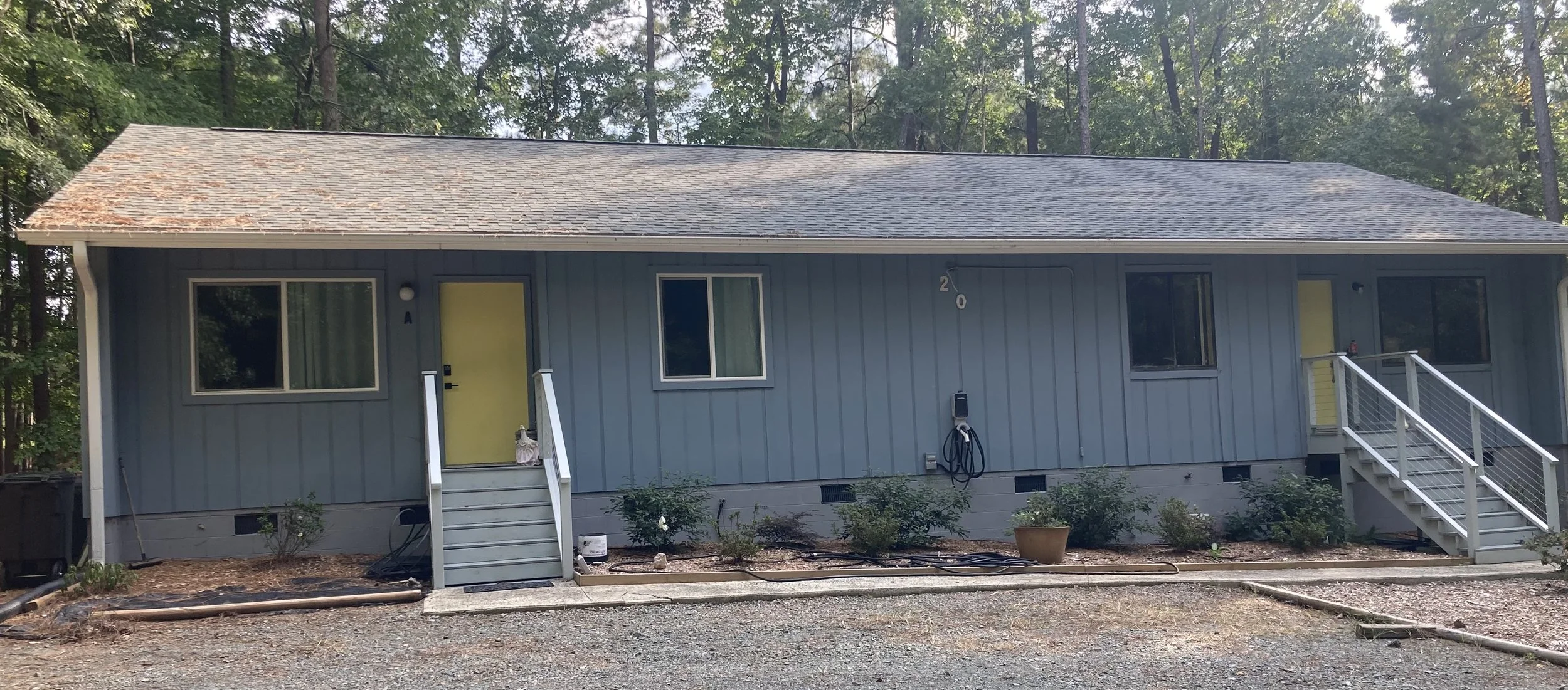 1} Weekly Rental