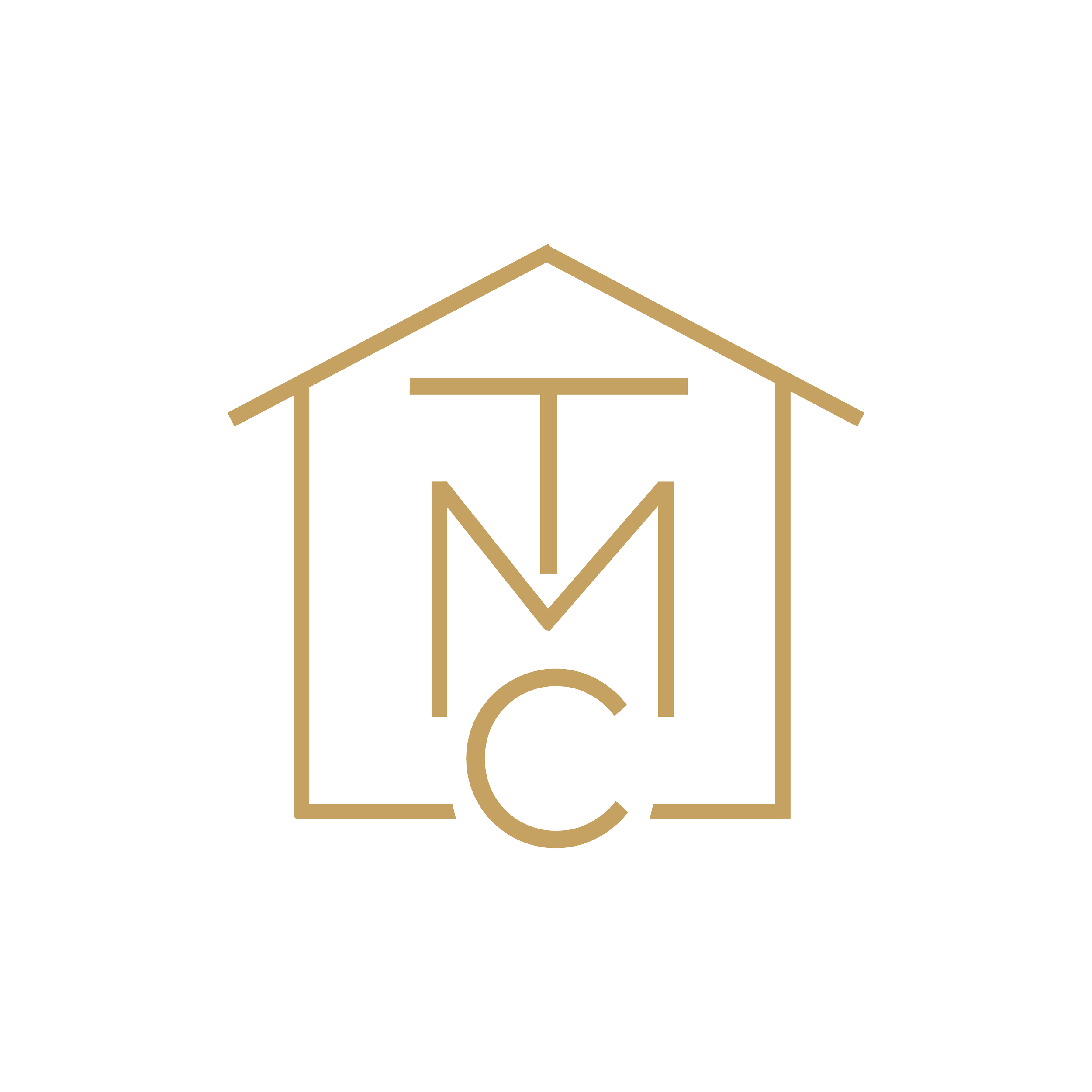 The maintenance co logo