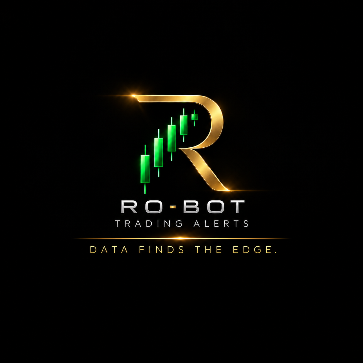Ro-BOT Trading Alerts
