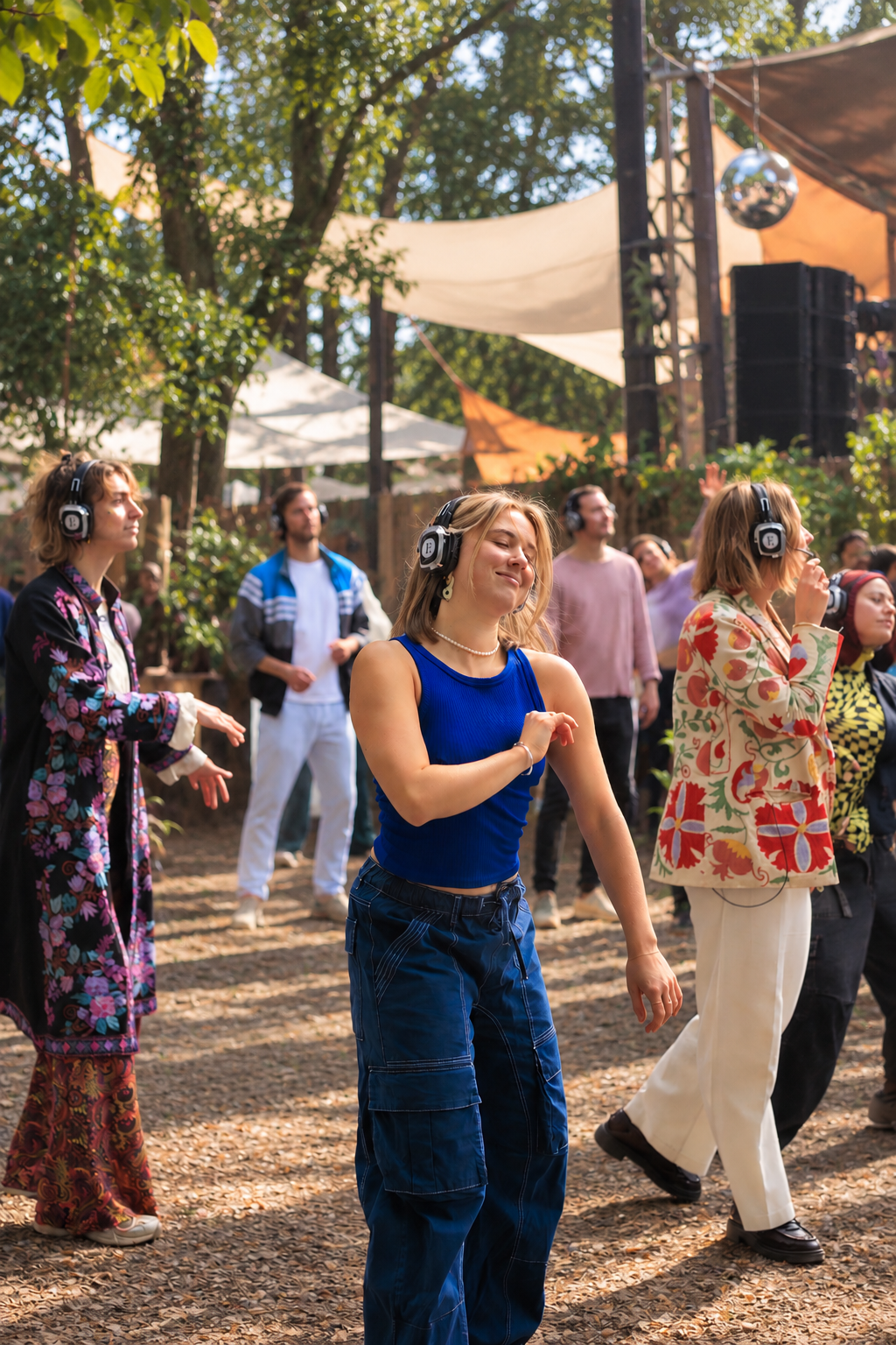 Festivals & Cultural Events