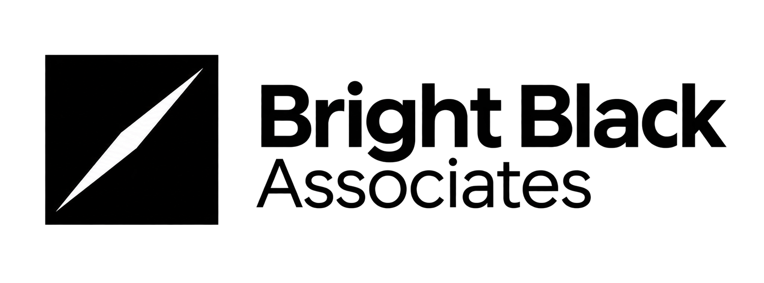 Bright Black Associates