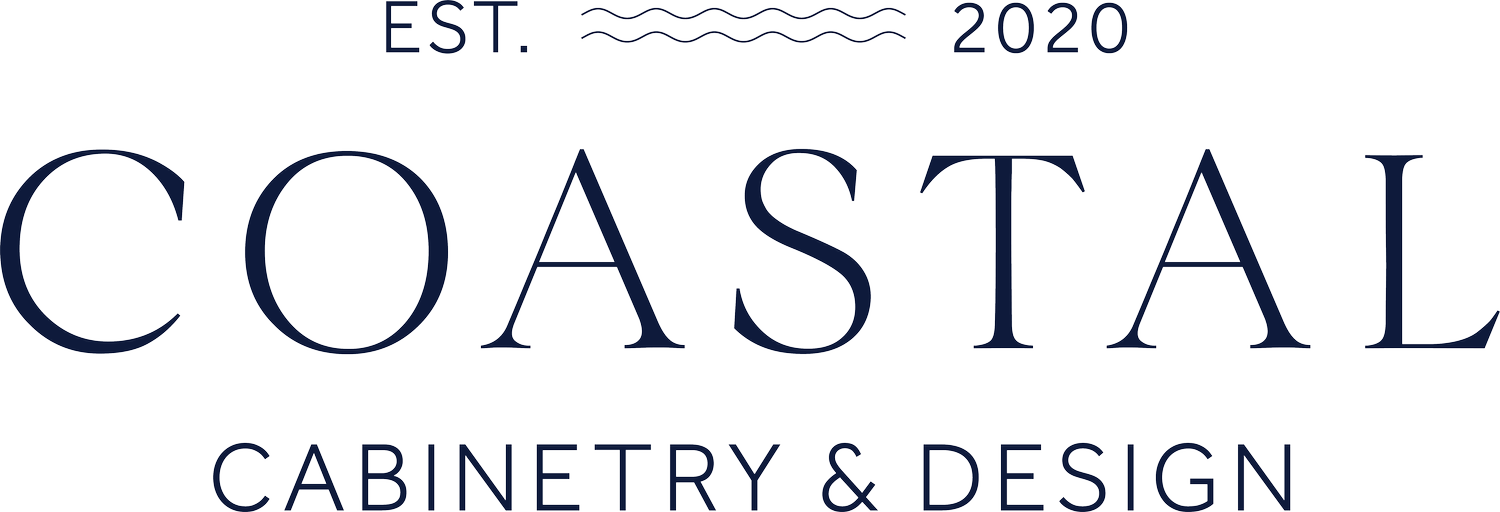 Coastal Cabinetry and Design