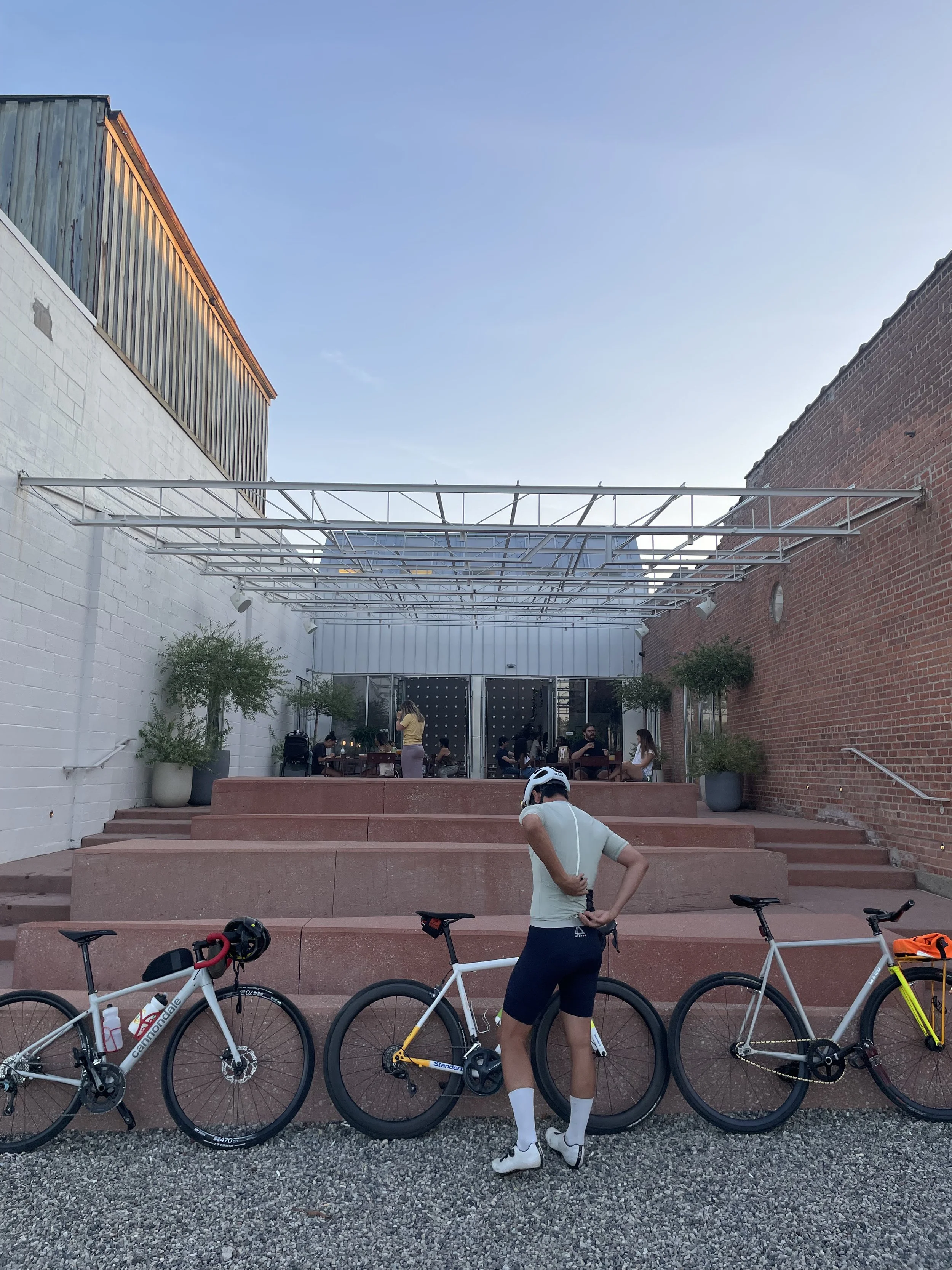 Inspiration | Cycling