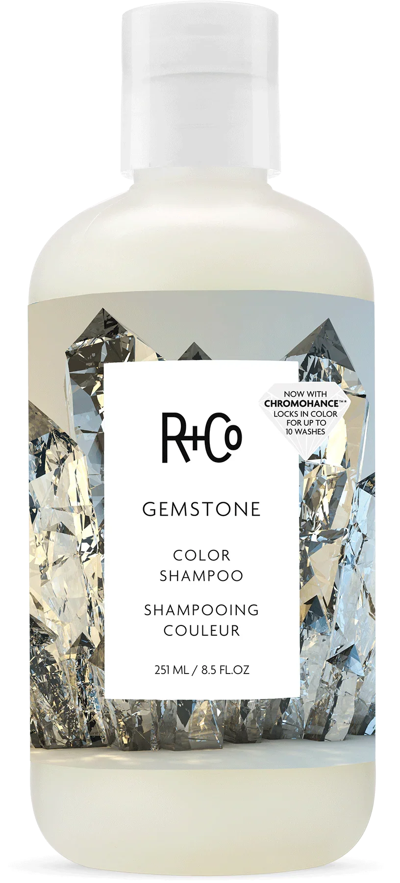 Gemstone Shampoo