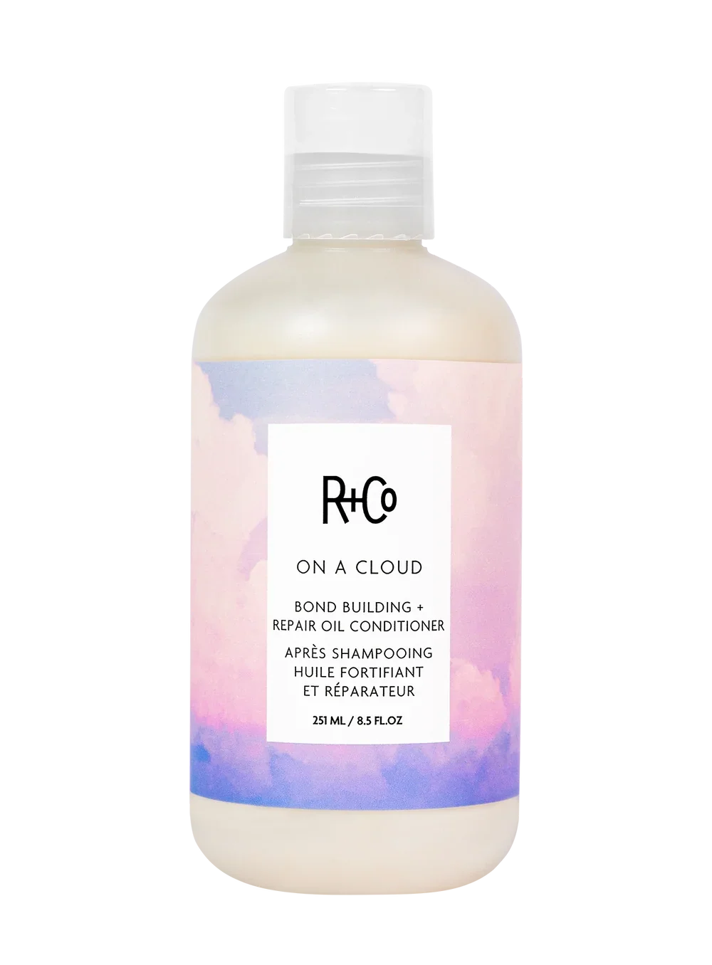 On a Cloud Conditioner