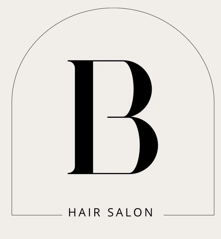 BOUFFANT HAIR SALON