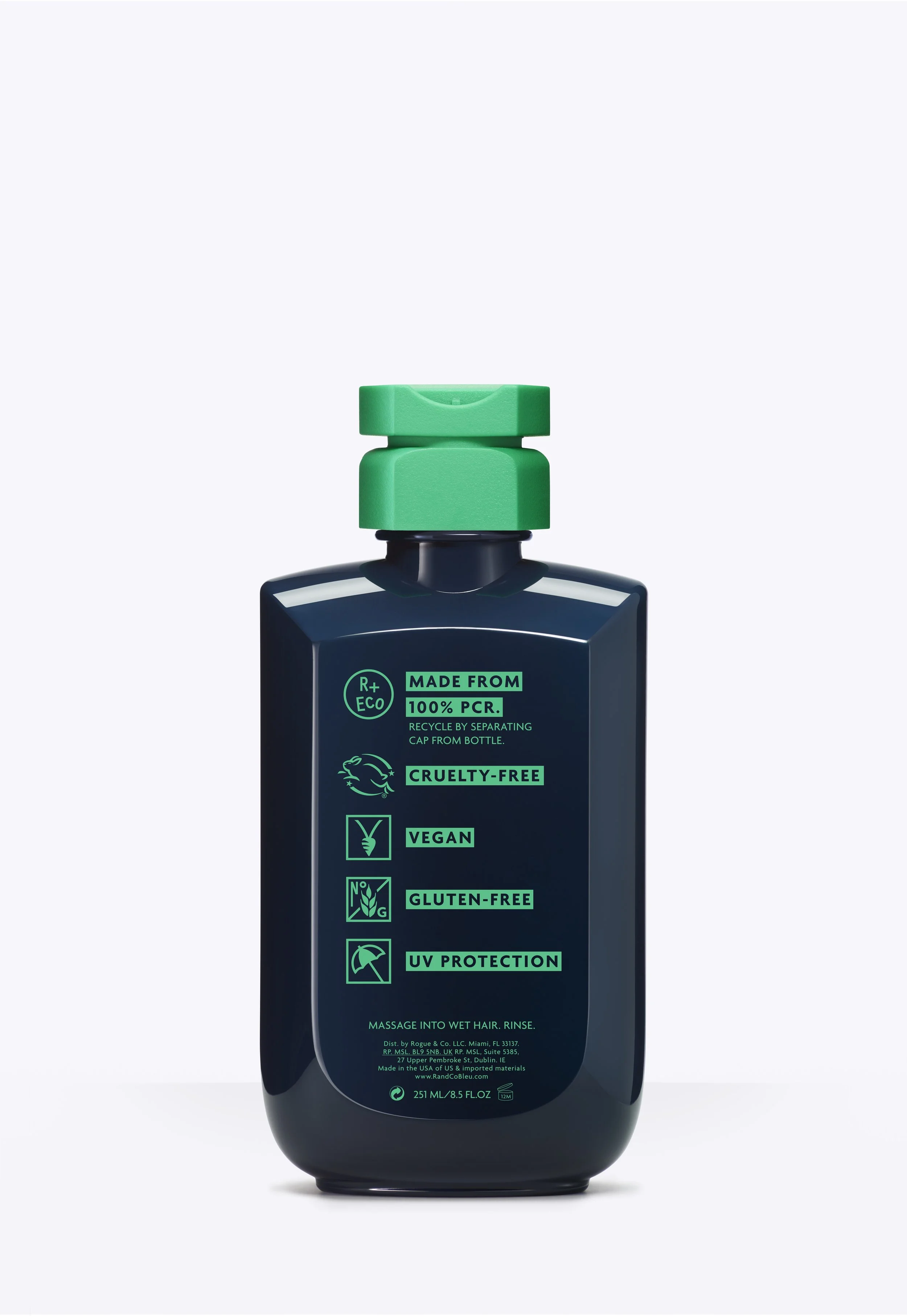 De Luxe Reparative Shampoo - Back.jpg
