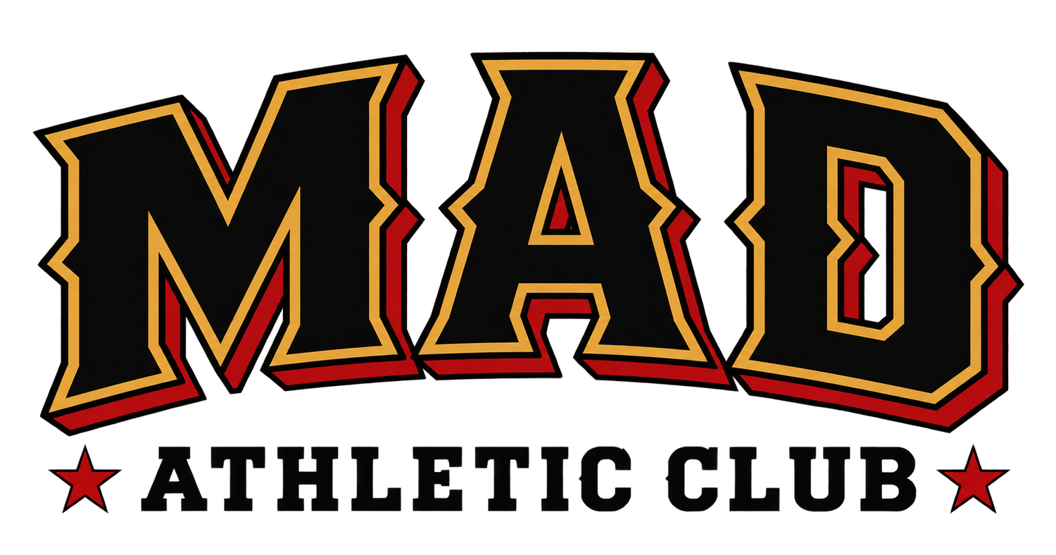 MAD Athletic Club