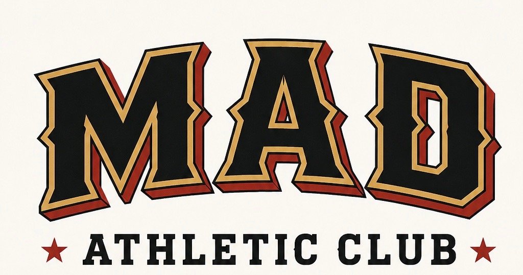 MAD Athletic Club