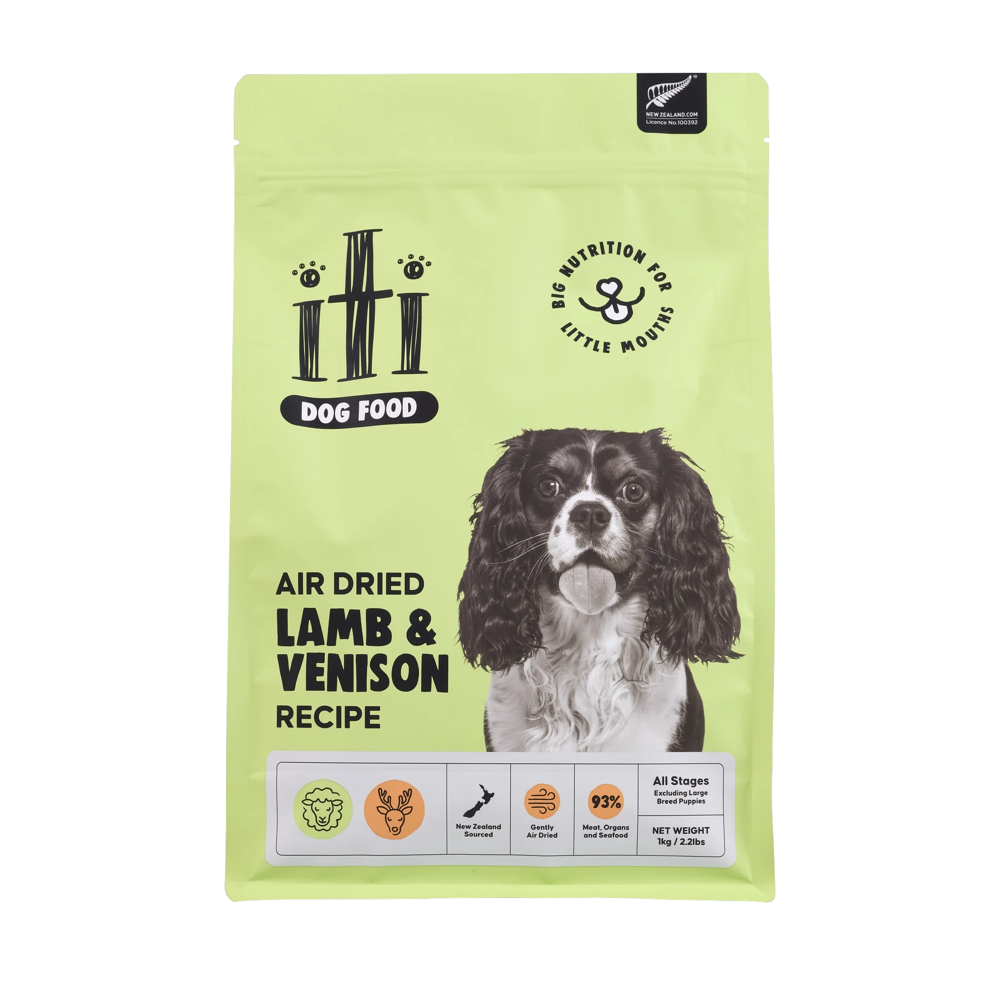 itipet-lamb-venison-dog-food-1kg-bag-front.webp