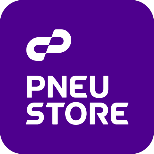 Logotipo da PneuStore