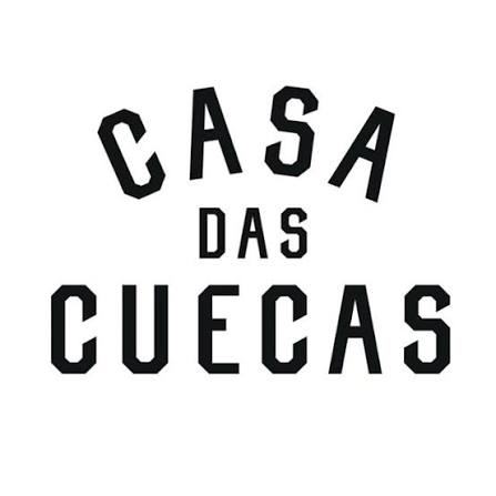 Logotipo da Casa das Cuecas