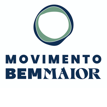 Logotipo do Movimento Bem Maior