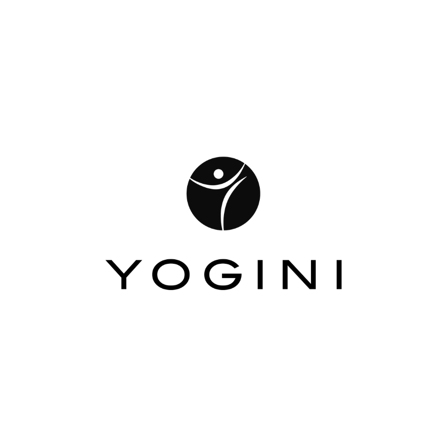Logotipo da Yogini