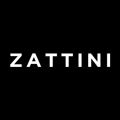 Logotipo da Zattini