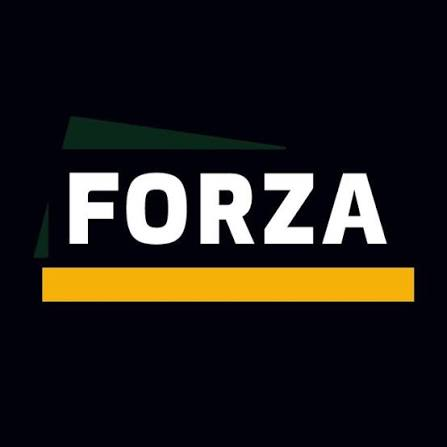 Logotipo da FORZABR