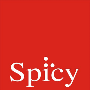 Logotipo da Spicy