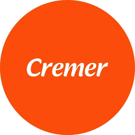 Logotipo da Cremer
