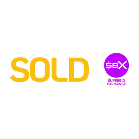 Logotipo da SOLD Leilões
