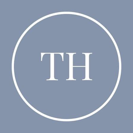 Logotipo da Theodora Home
