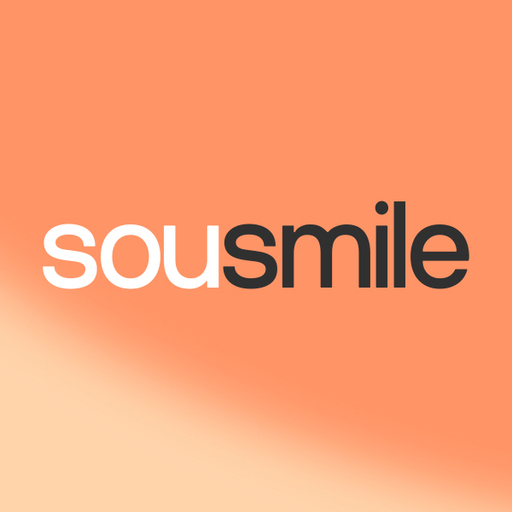 Logotipo da SouSmile