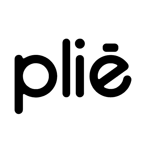 Logotipo da Plié