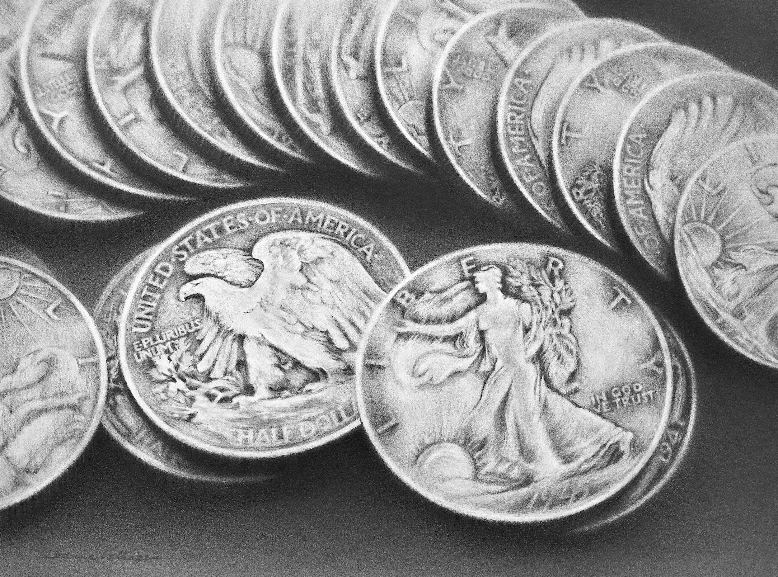 Heads and Tails