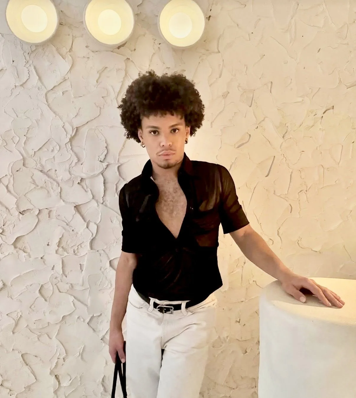 Personal Styling