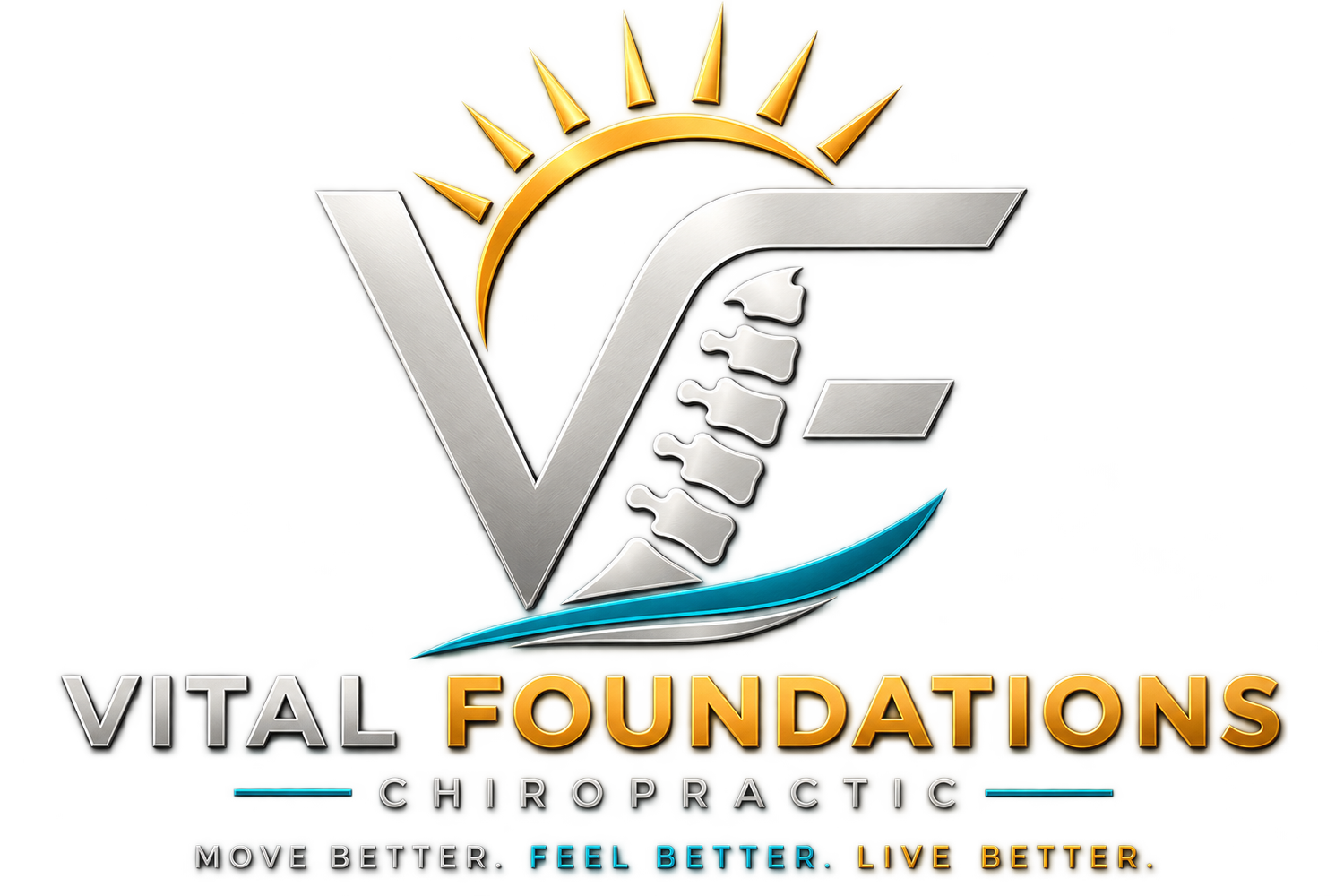 Vital Foundations Chiropractic