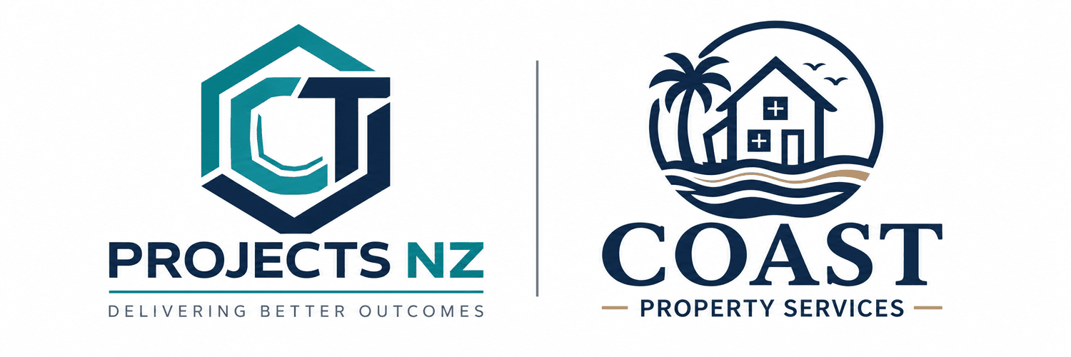 CT Projects NZ