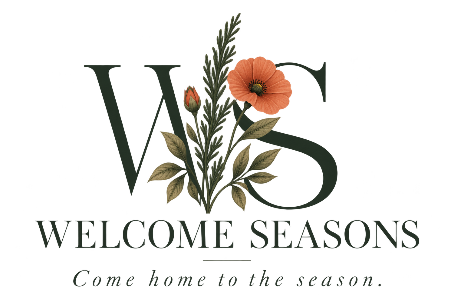 welcome seasons