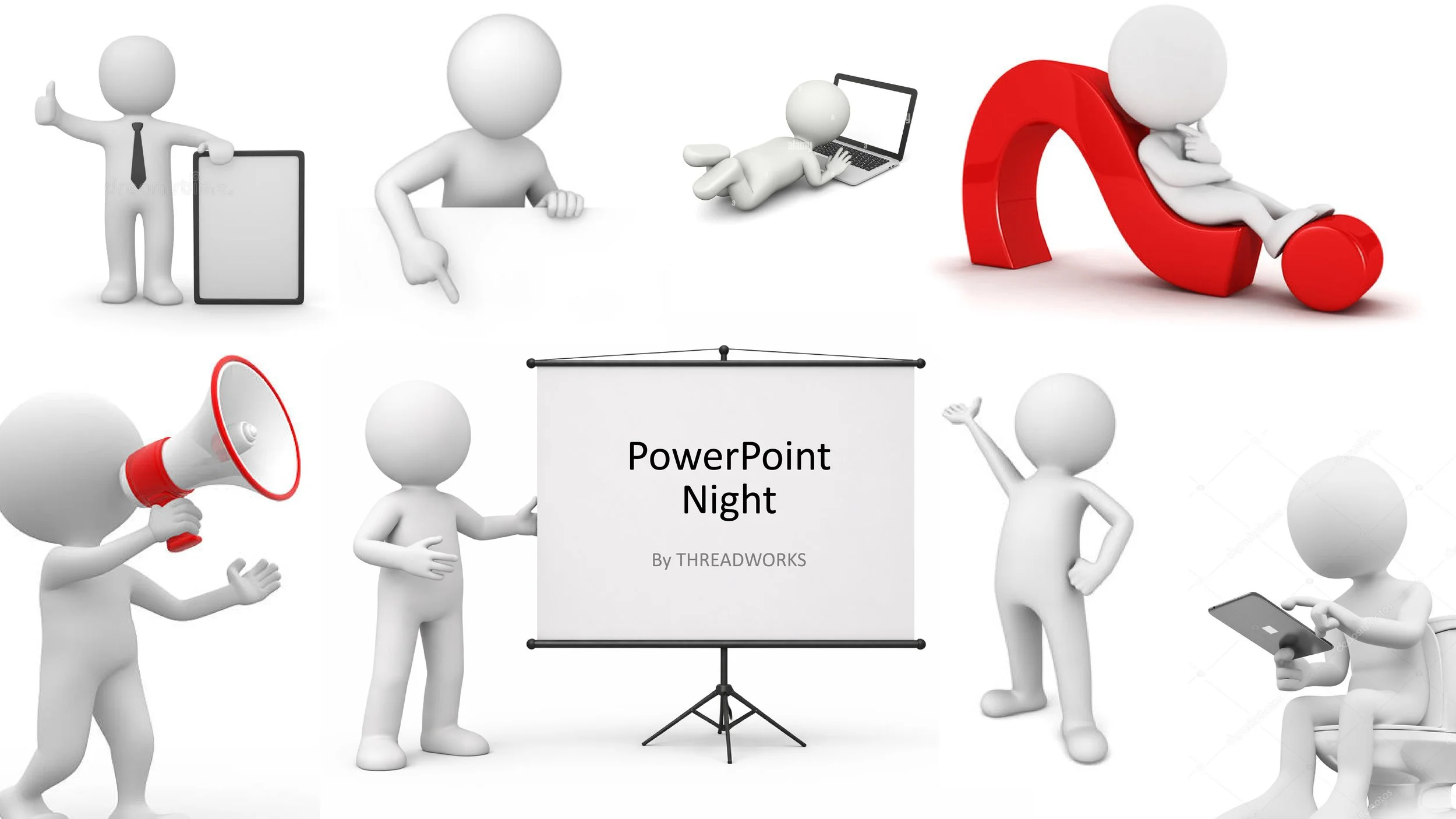 PowerPoint Night