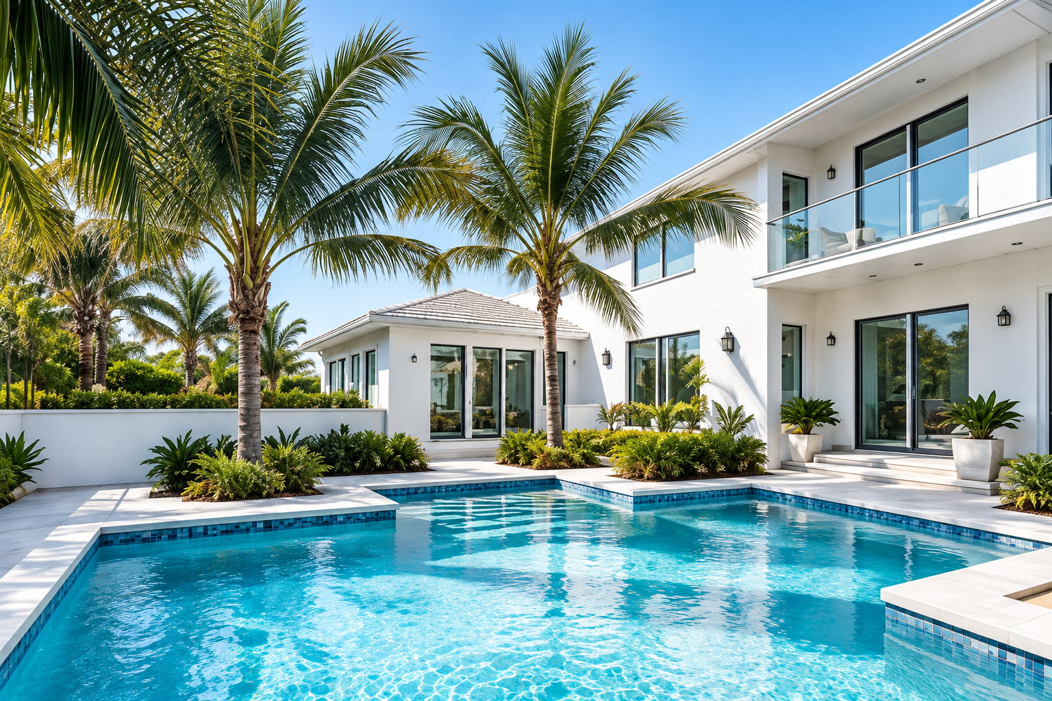 Exteriors