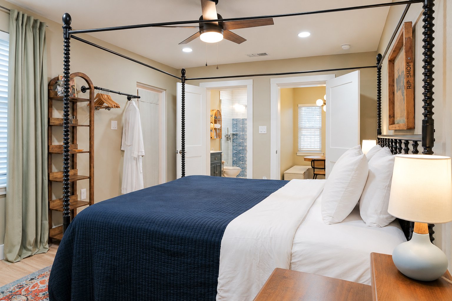 Vacation Rentals