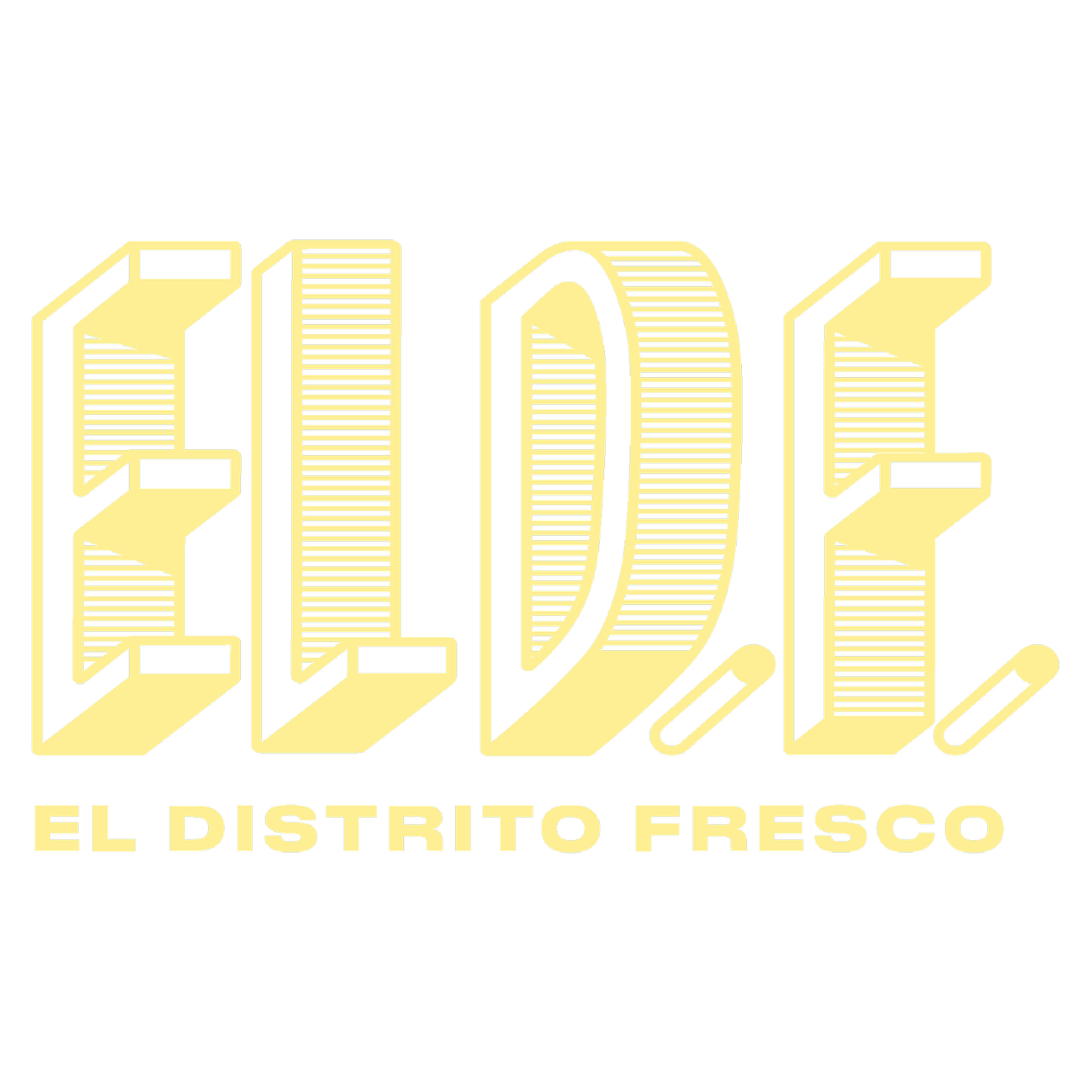 EL D.F.