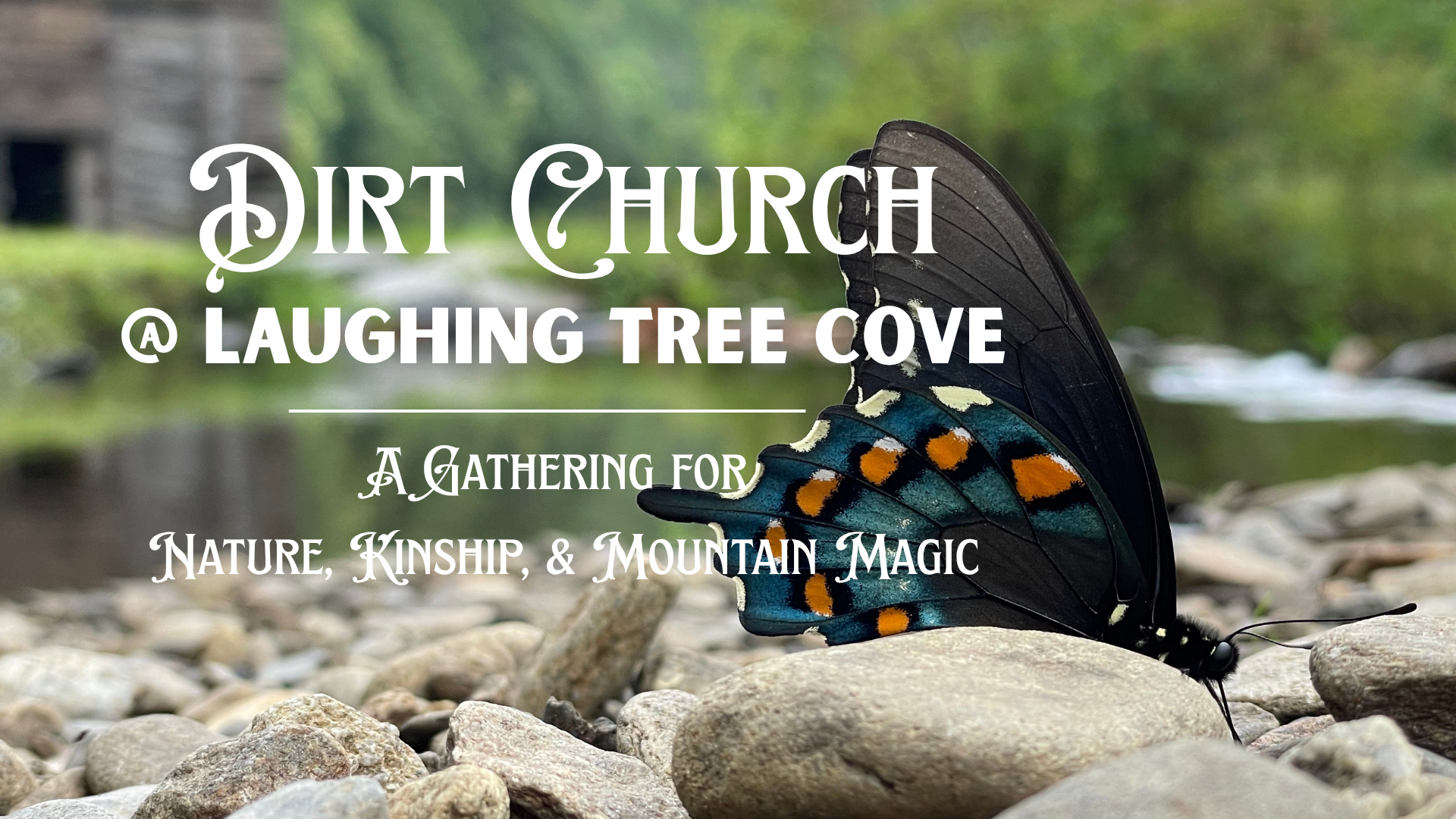 Dirt Church