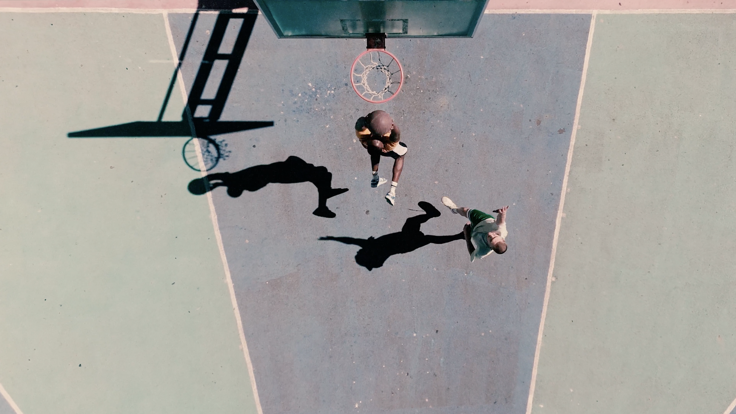 Natural Elements x Capetown - Directors Cut