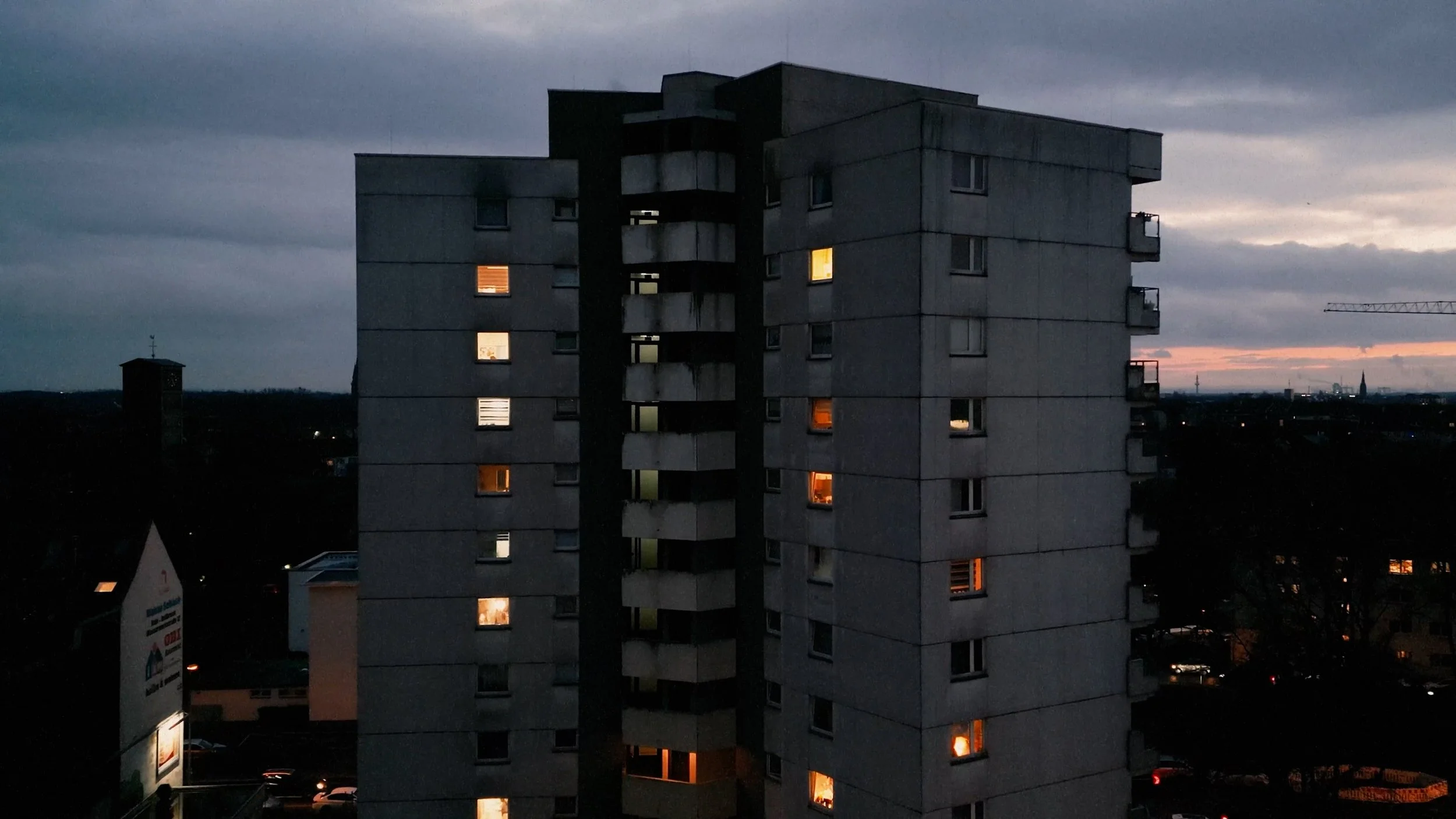 KIV - Sokak