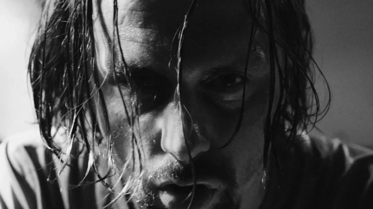 Neven Subotić × Natural Elements