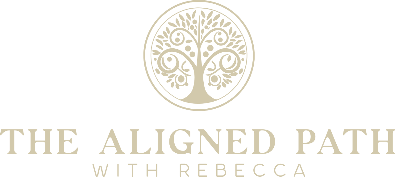 The Aligned Path with Rebecca
