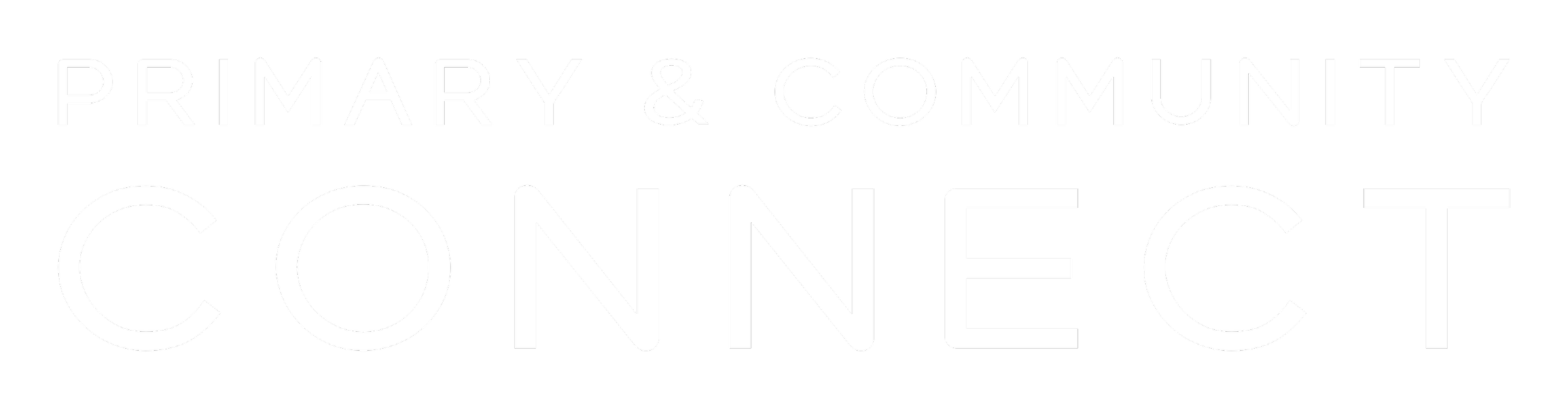 PC Connect Footer logo
