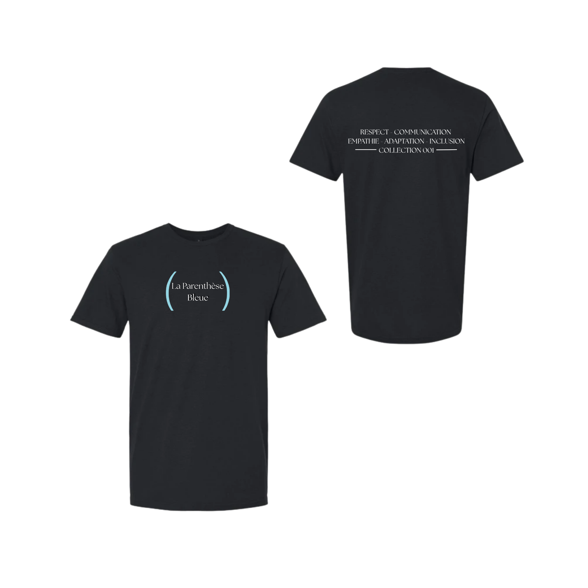 T-shirt enfant 001