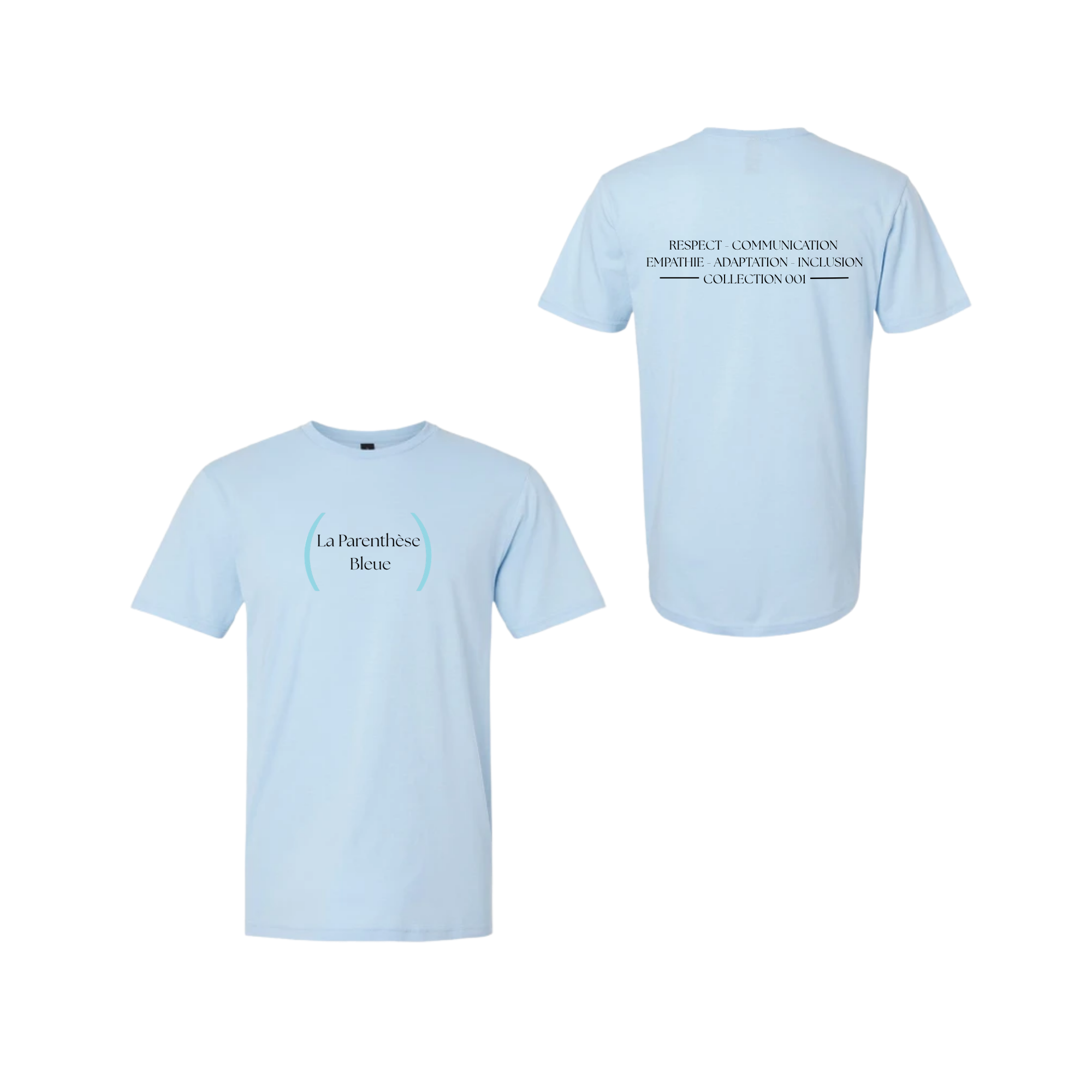 T-shirt enfant 001