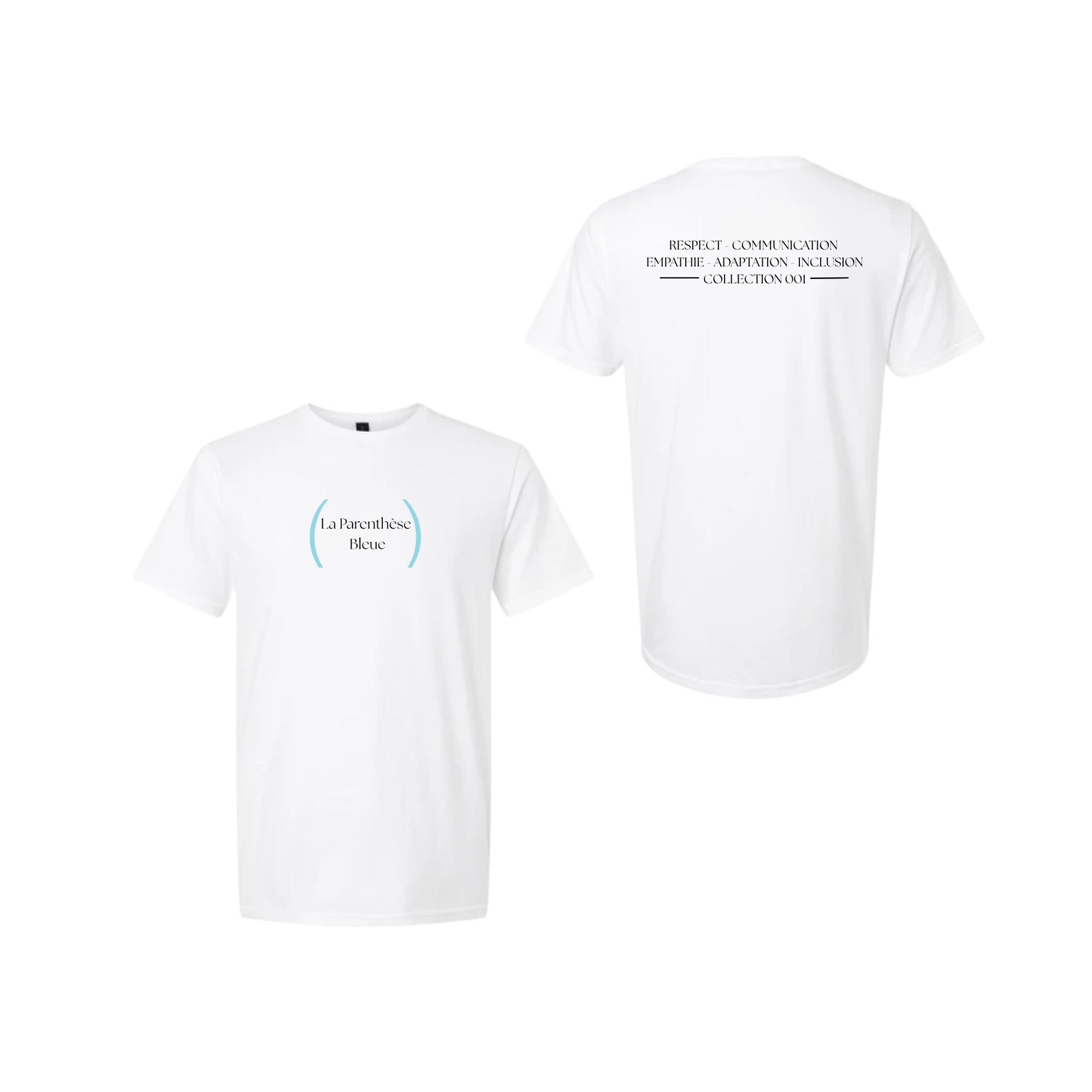 T-shirt enfant 001