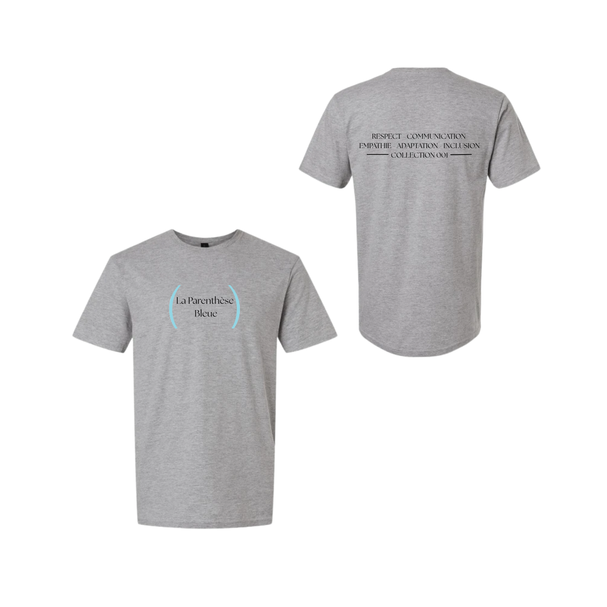 T-shirt enfant 001