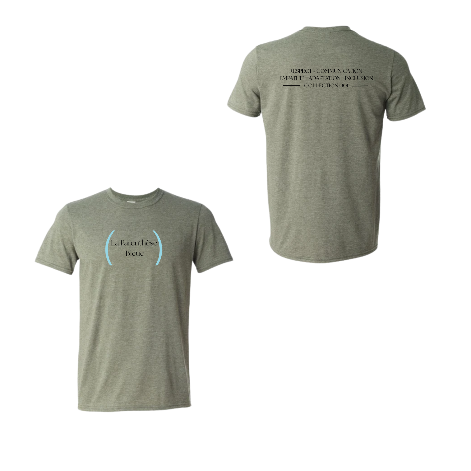 T-shirt enfant 001